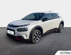 Citroen C4 Cactus Antibes