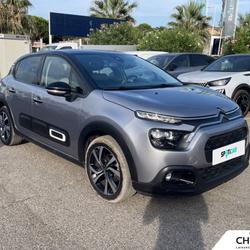 Citroen C3 PureTech 110 S&S EAT6 Shine Pack occasion - Antibes - photo 3/15