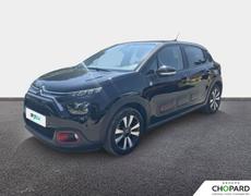 Citroen C3 Antibes