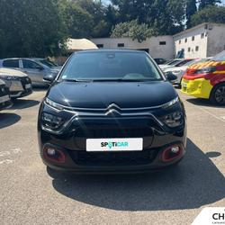 Citroen C3 PureTech 110 S&S BVM6 C-Series occasion - Antibes - photo 2/15