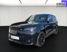 Land Rover Range Rover Sport Montpellier