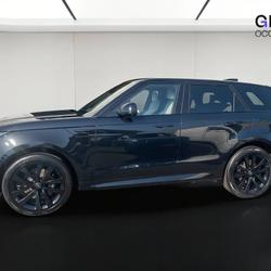 Land Rover Range Rover Sport Range Rover Sport P510e 3.0L i6 PHEV 510ch First Edition Montpellier