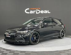 Volkswagen Golf 8 Saint-Avé