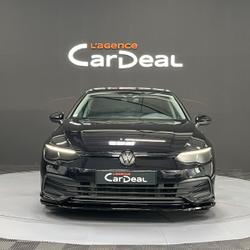 Volkswagen Golf 8 1.0 eTSI OPF 110 DSG7 ACTIVE occasion - Saint-Av&eacute; - photo 2/34