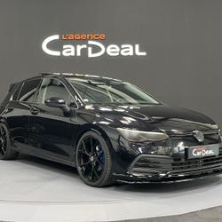 Volkswagen Golf 8 1.0 eTSI OPF 110 DSG7 ACTIVE occasion - Saint-Av&eacute; - photo 3/34