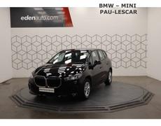BMW Serie 2 Active Tourer - Active Tourer 218i 136 ch DKG7 - 24 900 €