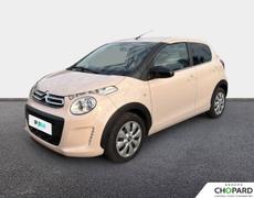 Citroen C1 Antibes