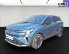 Renault Symbioz Onet-le-Château