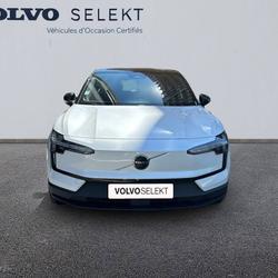 Volvo EX30 EX30 Single Extended Range 272 ch 1EDT Ultra Nice
