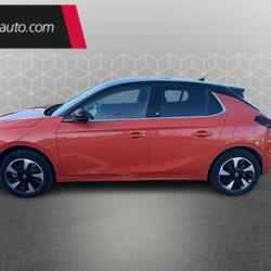 Opel Corsa Electrique 136 ch & Batterie 50 kw/h Elegance Cahors