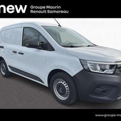 Renault Kangoo L1 1.5 Blue dCi 95ch Grand Confort - 22 Samoreau