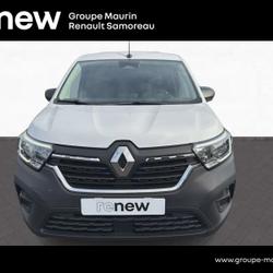 Renault Kangoo L1 1.5 Blue dCi 95ch Grand Confort - 22 Samoreau