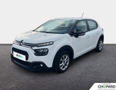 Citroen C3 Antibes