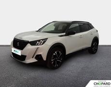 Peugeot 2008 Antibes
