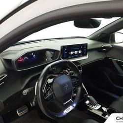 Peugeot 2008 PureTech 155 S&S EAT8 GT occasion - Antibes - photo 2/16