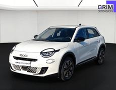 Fiat 600 Onet-le-Château