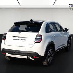 Fiat 600 600 1.2 Hybrid 100ch DCT6 La Prima Onet-le-Ch&acirc;teau