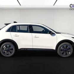 Fiat 600 600 1.2 Hybrid 100ch DCT6 La Prima Onet-le-Ch&acirc;teau