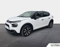 Citroen C3 Antibes