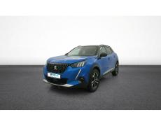 Peugeot 2008 Antibes