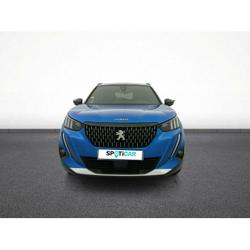 Peugeot 2008 PureTech 130 S&S BVM6 GT occasion - Antibes - photo 2/26