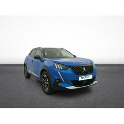 Peugeot 2008 PureTech 130 S&S BVM6 GT occasion - Antibes - photo 3/26