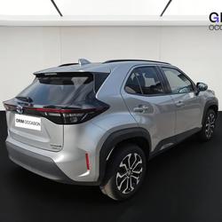 Toyota Yaris Cross Yaris Cross Hybride 116h AWD-i Design Onet-le-Ch&acirc;teau