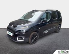 Citroen Berlingo Antibes