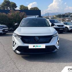 Renault Rafale E-Tech full hybrid 200 ch esprit Alpine occasion - Antibes - photo 2/22