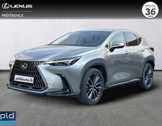 Lexus NX Aubagne