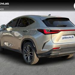 Lexus NX 450h+ Executive 4WD MY24 Aubagne