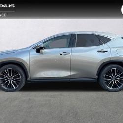 Lexus NX 450h+ Executive 4WD MY24 Aubagne