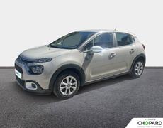 Citroen C3 Antibes