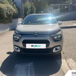 Citroen C3 PureTech 83 ch BVM5 You occasion - Antibes - photo 2/27
