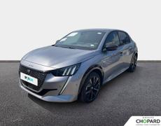 Peugeot 208 Antibes