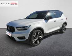 Volvo XC40 Mougins