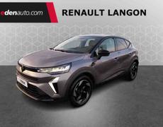 Renault Captur Mazères