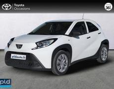 Toyota Aygo X Aubagne