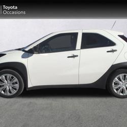 Toyota Aygo X 1.0 VVT-i 72ch Active MY23 Aubagne