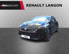 Renault Clio 5 Mazères