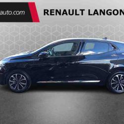 Renault Clio 5 E-Tech full hybrid 145 ch GSR2 Techno Maz&egrave;res