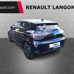 Renault Clio 5 E-Tech full hybrid 145 ch GSR2 Techno Maz&egrave;res