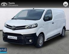Toyota Proace Aubagne