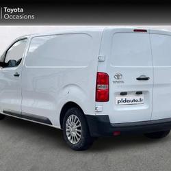 Toyota Proace Medium 1.5 D-4D 120 Dynamic RC21 Aubagne