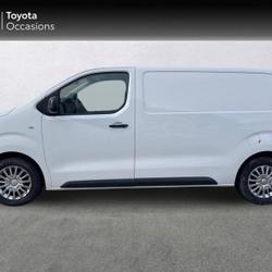 Toyota Proace Medium 1.5 D-4D 120 Dynamic RC21 Aubagne