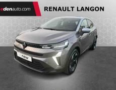 Renault Captur Mazères