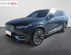 Volvo XC90 Mougins