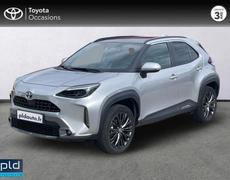 Toyota Yaris Cross Aubagne