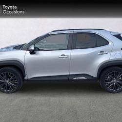 Toyota Yaris Cross 116h Trail + marchepieds MY22 Aubagne