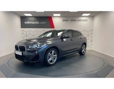 BMW X2 Limoges